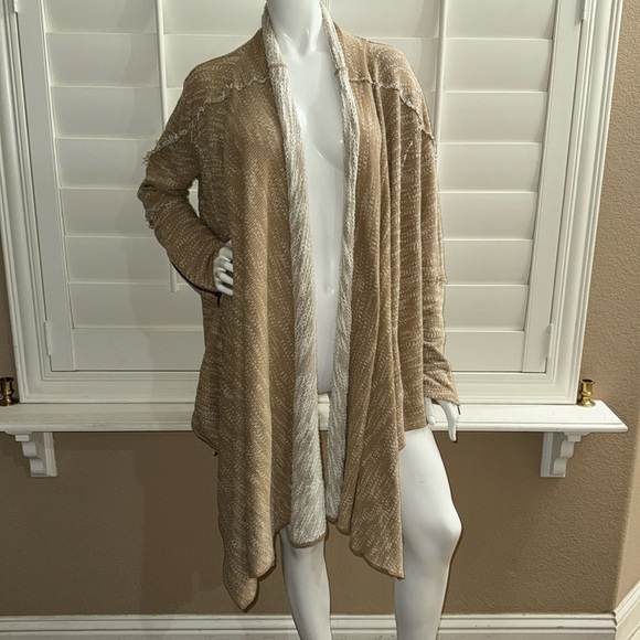 Free People In the Loop Cardigan - Picture 1 of 11